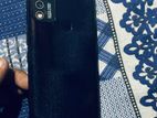 Infinix hot 11play (Used)