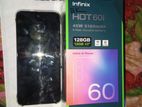 Infinix Hot 60i (Used)
