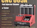 Injector cleaner LAUNCH