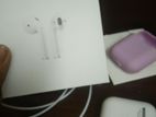 Airbuds for sell