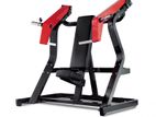 ইনক্লাইন চেস্ট প্রেস মেশিন/ Incline Chest Press Machne