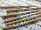 Inkoroot Decomposable pen (ডিকম্পোসেবল কলম)