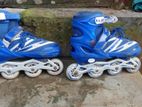 Inline Roller Skate