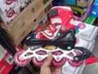 Inline Roller Skates