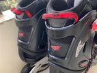 Inline Skate Shoes