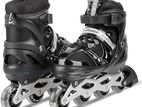 Inline Skates in-Line Roller with Adjustable Size (38-41)