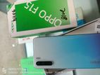 Innjoo I1 OPPO F15 8/256 SPECA (New)