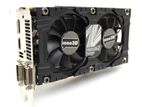 Inno3D GTX 760 HerculeZ 2000s 2GB DDR5 256Bit Gaming Oc Edition Warranty