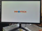 Innovetech Tv Monitor 19 inch