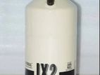 Inox nitrogen Container