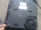 Infrared Cooker