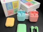 Inpods 12 Tws Wireless Bluetooth Headsets In-ear Headphones