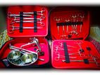 Insertion Kit / Tubecotomy Ki