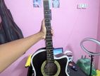 Insha Brand Guitar