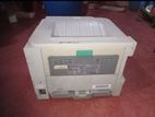 HP Laser jet P2035