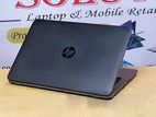 Inside the HP EliteBook G2 Featuring i7, 128 GB SSD, and 8 RAM