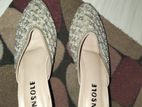 Insole Brand New Shoe Sell