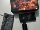Insta 360 Evo (Action Camera) 4k Resolution