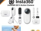 Insta 360 Go 2