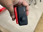 Insta 360 one R