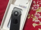 Insta 360 X2 New Condition only 3 Month used