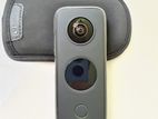 Insta360 One X2