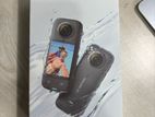 Insta360 X3