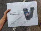 Insta360 X5 – 8K 360 Action Camera
