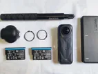 Insta360 X5 Essential Combo 8K 360 Action Camera (Like New)