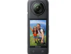 Insta360 X5 Waterproof 8K 360° Action Camera [ BRAND NEW ]