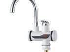 Instan electric heating water faucet(পানি গরম করার কল)