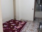 Instant 9 Dec couple family studio flat rent who come Dhaka for tretment