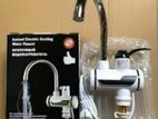 instant Electric heating Water Faucet