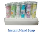 Instant Hand Soap