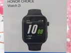 Intact And Brand New Honor Smart Watch