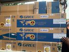 intact Box Gree 1.5 Ton GS-18XFA32 Wall Type AC অর্ডার করুন