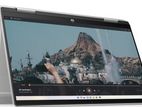 Intact Brand New HP 2 in 1Touchscreen Laptop