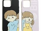 Intact Iphone Cover