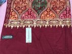 intact Kashmiri shawl for sell