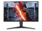 Intact LG Monitor 27 inch 144hz