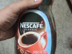 Intact Nescafe Classic Coffee