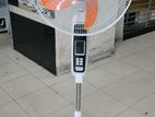 (intact New)kth-original Defender Ac/dc Stand Fan 18″ with Remote