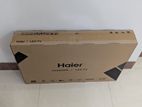 Haier LED TV for sale