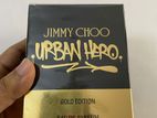 Intact Urban Hero 50 ml Luxury edition