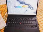 Intake Lenovo E14 Gen 4 With Nvidia Graphics Card