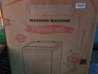 Intect RFL washing machine for sell