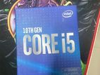 Intel 10th Gen Comet Lake Core i5 10400 Cache LGA1200