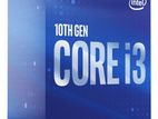 Intel 10th Gen Core i3 10105 Processor