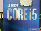 Intel 10th Gen Core i5 10400 Cache LGA1200 Socket Processor