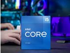 Intel 11th Gen Core i5-11400 Processor